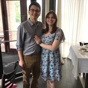 Meet your Posher, Josh